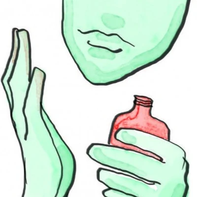ellevn aftershave