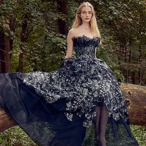 BST Marchesa Xuân – Hè 2019: Khu rừng cổ tích