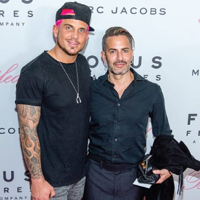 Marc Jacobs