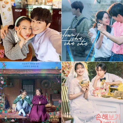 10 bộ phim hay nhất của “Nữ thần rom-com” Shin Min Ah.