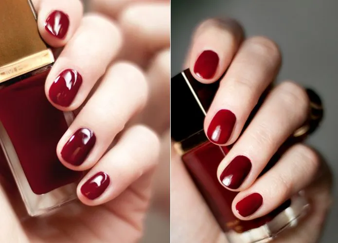 Tom Ford Smoke Red, $36