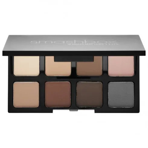 Bảng màu mắt Smashbox 