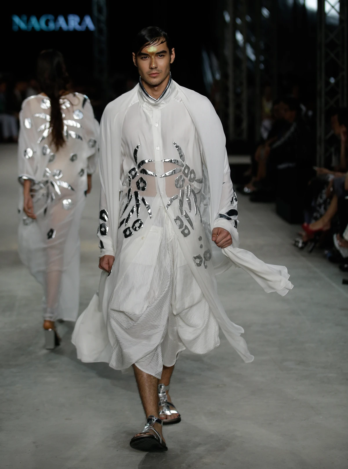 Tuần lễ Thời trang ELLE Thailand Xuân Hè 2016