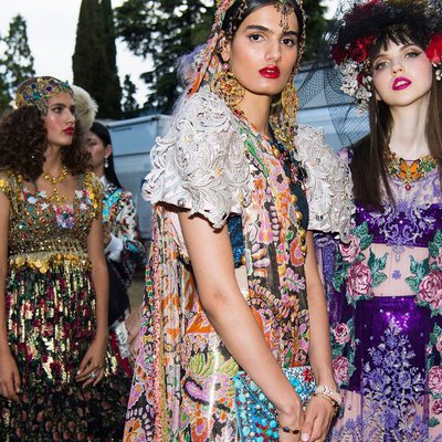 Dolce & Gabbana