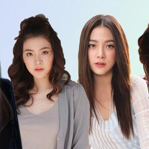 diễn viên Thái Lan Baifern Pimchanok
