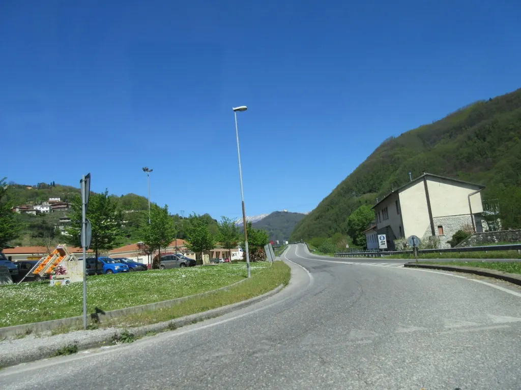 Du lịch châu Âu vùng phố núi 4