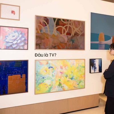 tv samsung