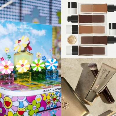 Các thương hiệu xa xỉ ra mắt sản phẩm mới