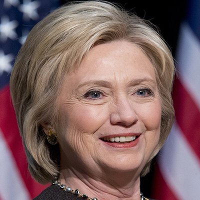 Những câu nói hay của bà Hillary Clinton