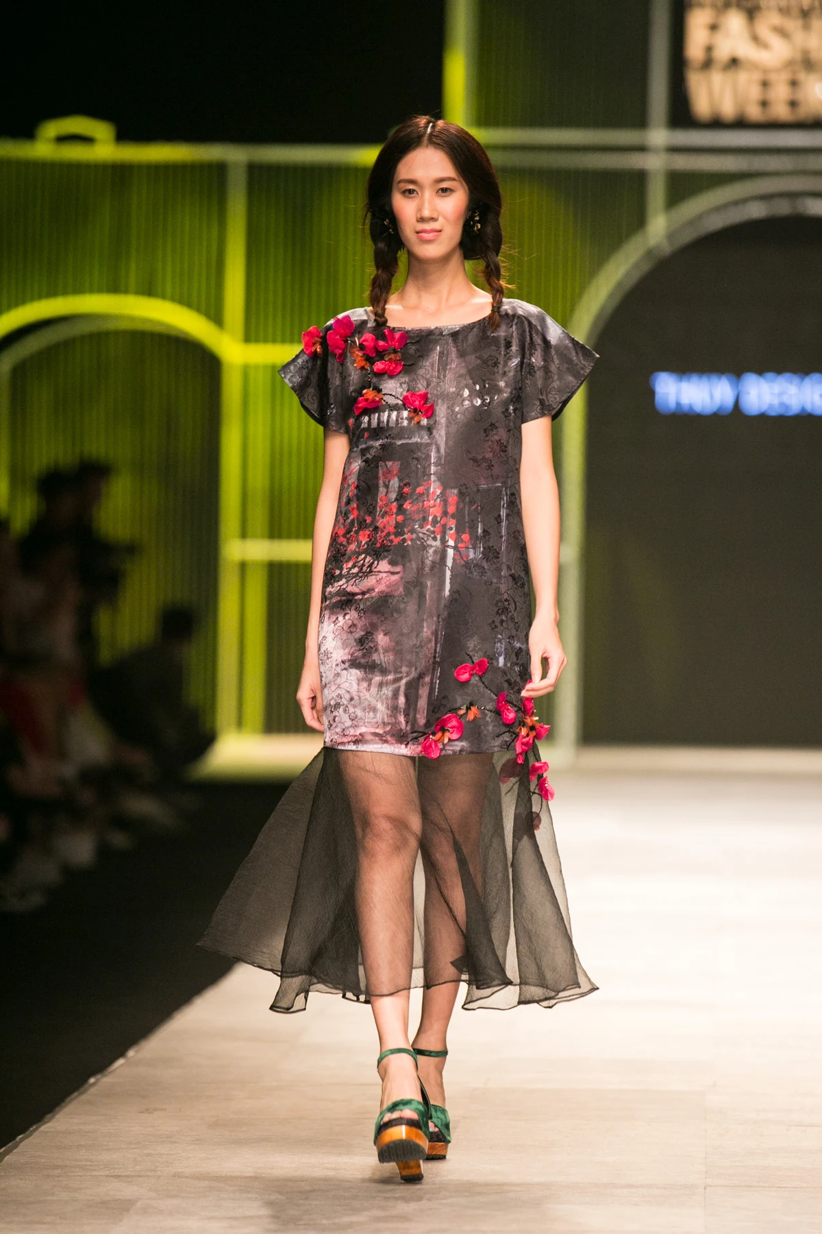 BST Thu-Đông 2016 của Thuy Design House - Thủy Nguyễn