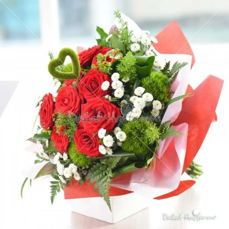 Gợi ý tặng hoa ngày 20/10 02