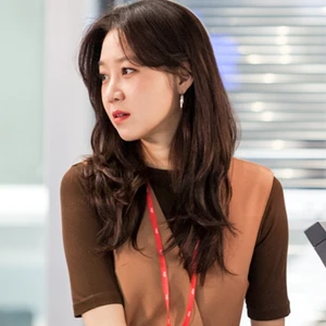 Gong Hyo Jin và 3 kiểu tóc nổi bật trong phim Muôn kiểu ghen tuông