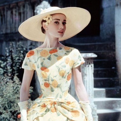 Vintage và retro - Hai mảnh ghép cổ điển "thống trị" làng thời trang thế giới