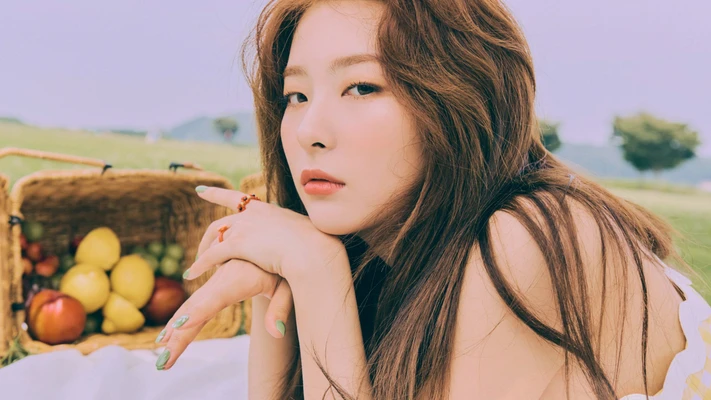 seulgi vitamin c