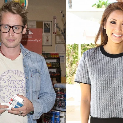 Món quà tình yêu mang đến giá trị tinh thần to lớn cho Macaulay Culkin