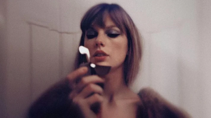 Midnights Taylor Swift