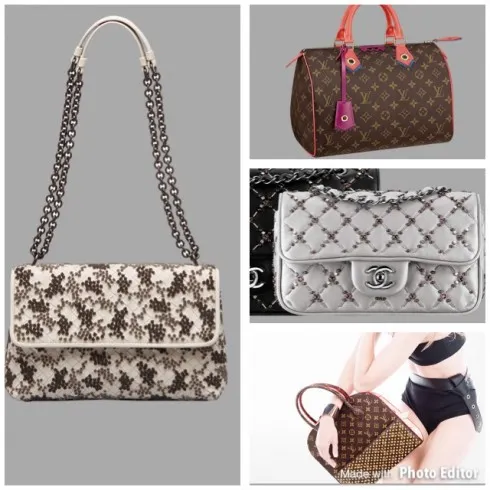 IT Bag - ELLE Việt Nam