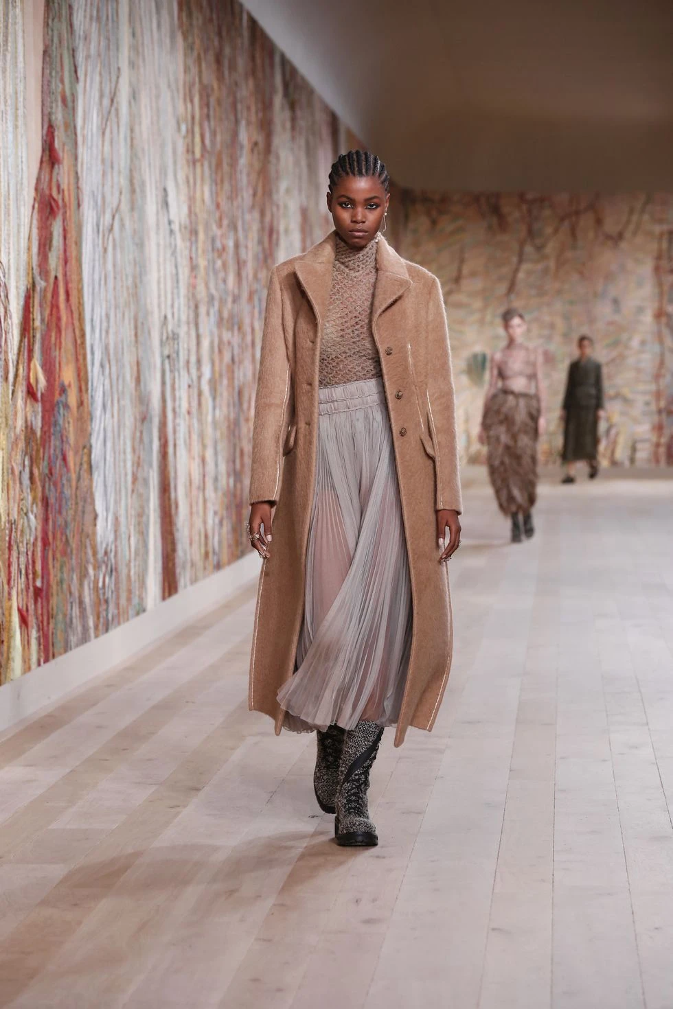 Look 54 Haute Couture