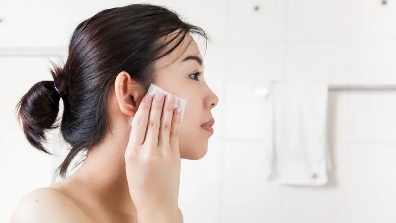 13 điều quan trọng bạn cần làm để giúp chăm sóc da ở độ tuổi 20