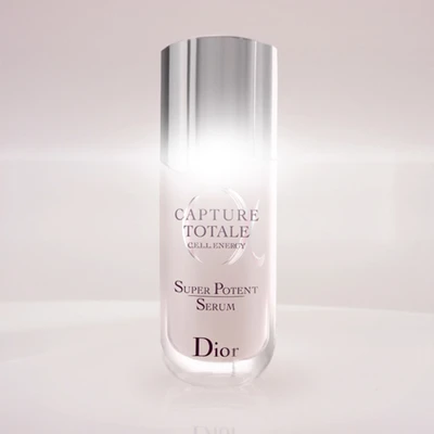 Sản phẩm Capture Totale Super Potent Serum