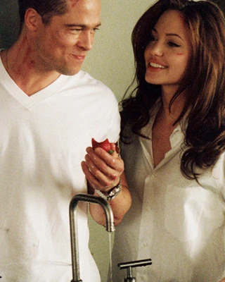 Những câu nói hay của cặp đôi vàng Brad Pitt – Angenlina Jolie