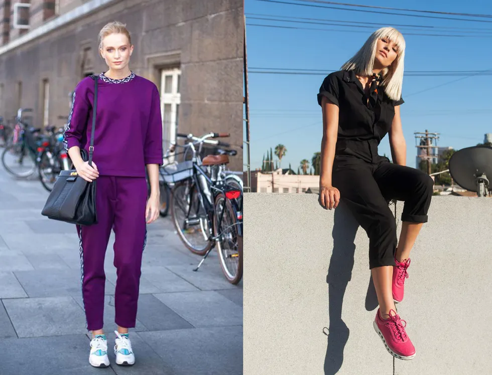 thời trang Hè Ecco - elle vietnam Image 10