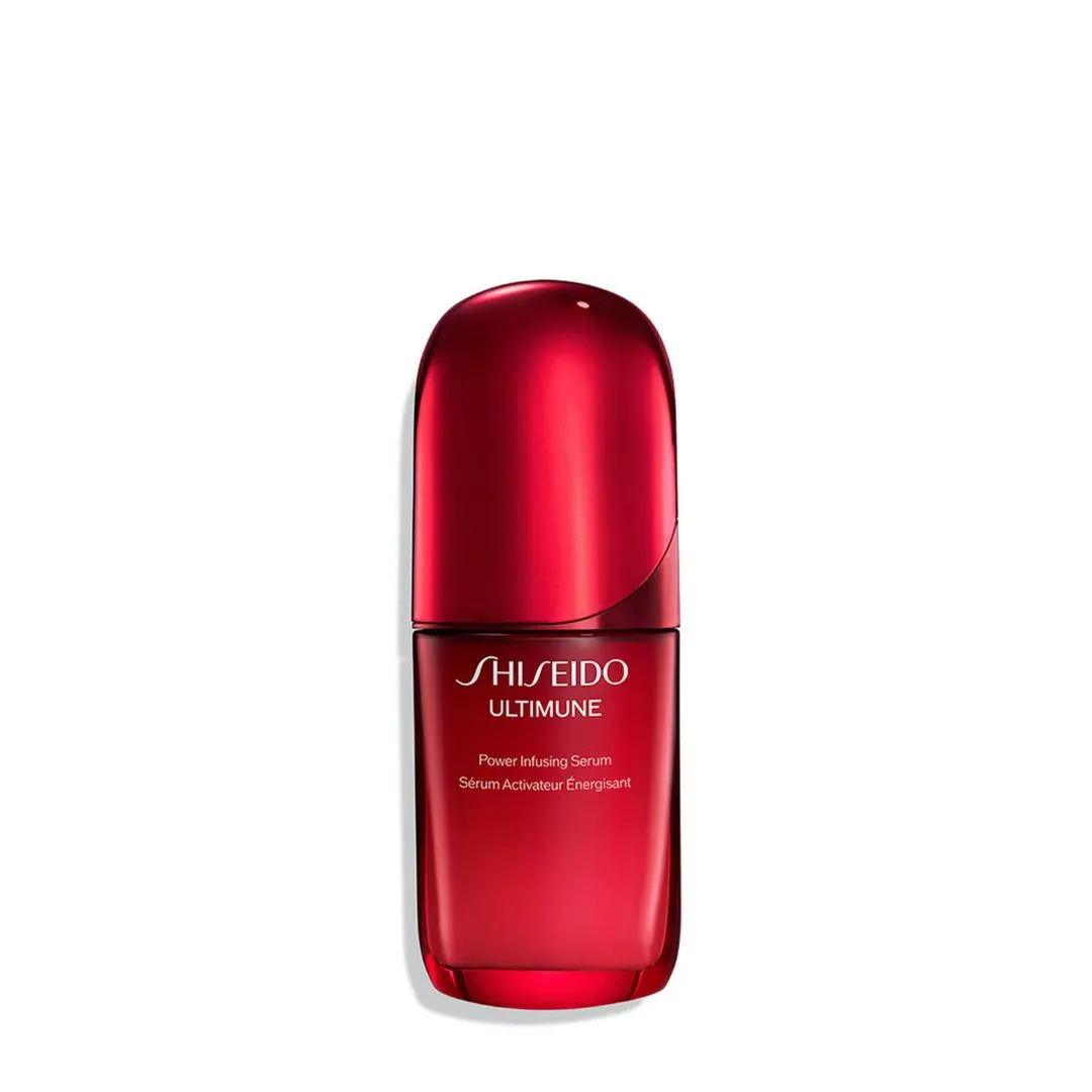 Chống lão hóa Shiseido ULTIMUNE Power Infusing Serum