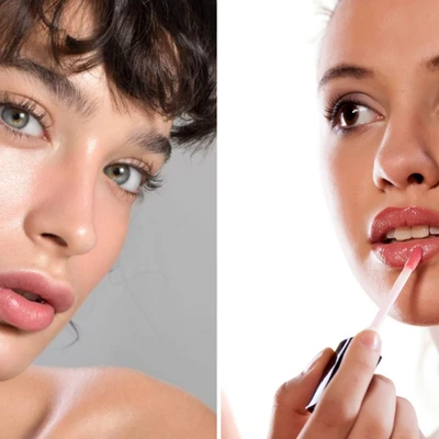 thói quen hạn chế môi thâm