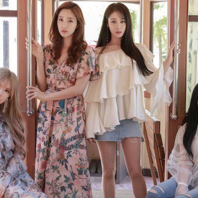 Cơ hội nào để các fan Việt Nam được tái xuất cùng T-Ara?