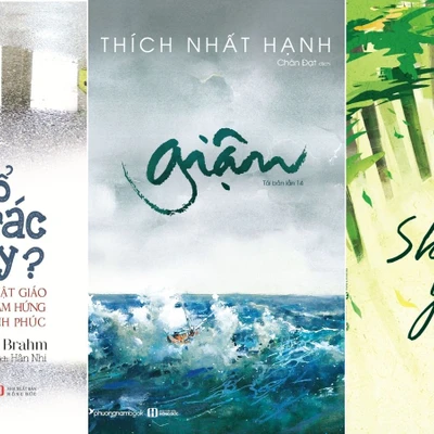 những cuốn sách mỏng dễ đọc