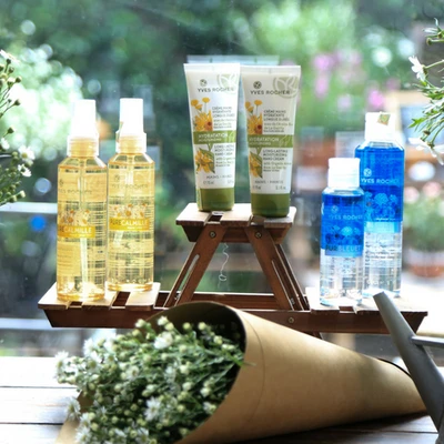 Hành trình đến La Gacilly – vùng đất quê hương của Yves Rocher