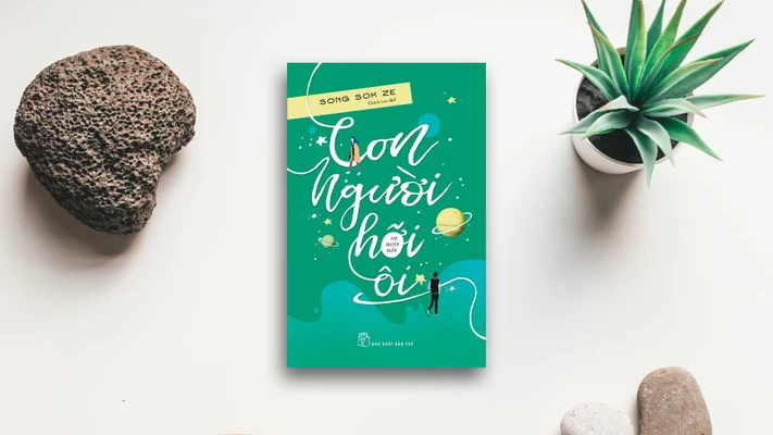 review sách hay Con người hỡi ôi