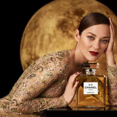 kỷ niệm 100 năm chanel n5
