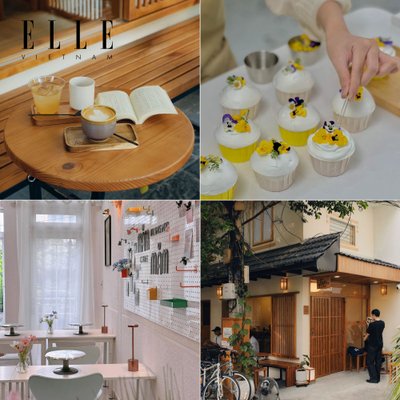 địa điểm đáng trải nghiệm tháng 7-2025