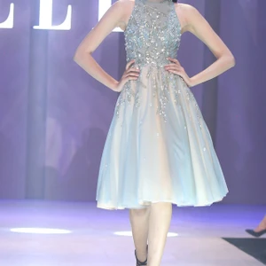 BST của NTK Tuấn Trần cho ELLE Fashion Journey 2016