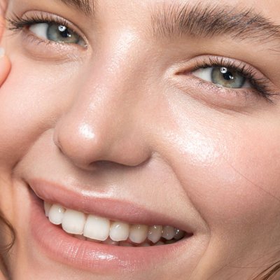 sản phẩm phục hồi từ đầu đến chân