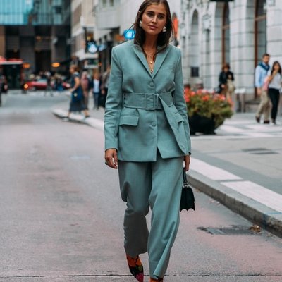 Làm mới bản thân cực đơn giản với phong cách thời trang menswear cá tính