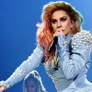 lady gaga