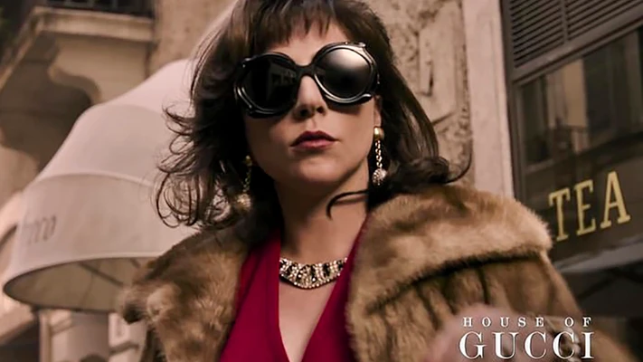trailer house of gucci