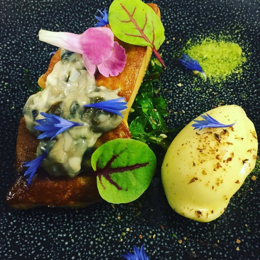 HÔTEL DES ARTS SAIGON chào đón đầu bếp sao Michelin Nicolas Isnard - 05