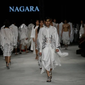 Tuần lễ Thời trang ELLE Thailand Xuân Hè 2016