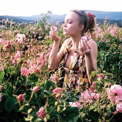 chiến dịch quảng bá nước hoa chanel no.5 với lily rose depp