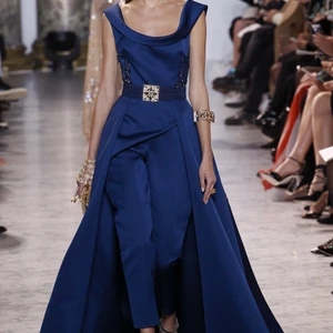 Những BST nổi bật tại tuần lễ Haute Couture Xuân-Hè 2017 - ELLE VN