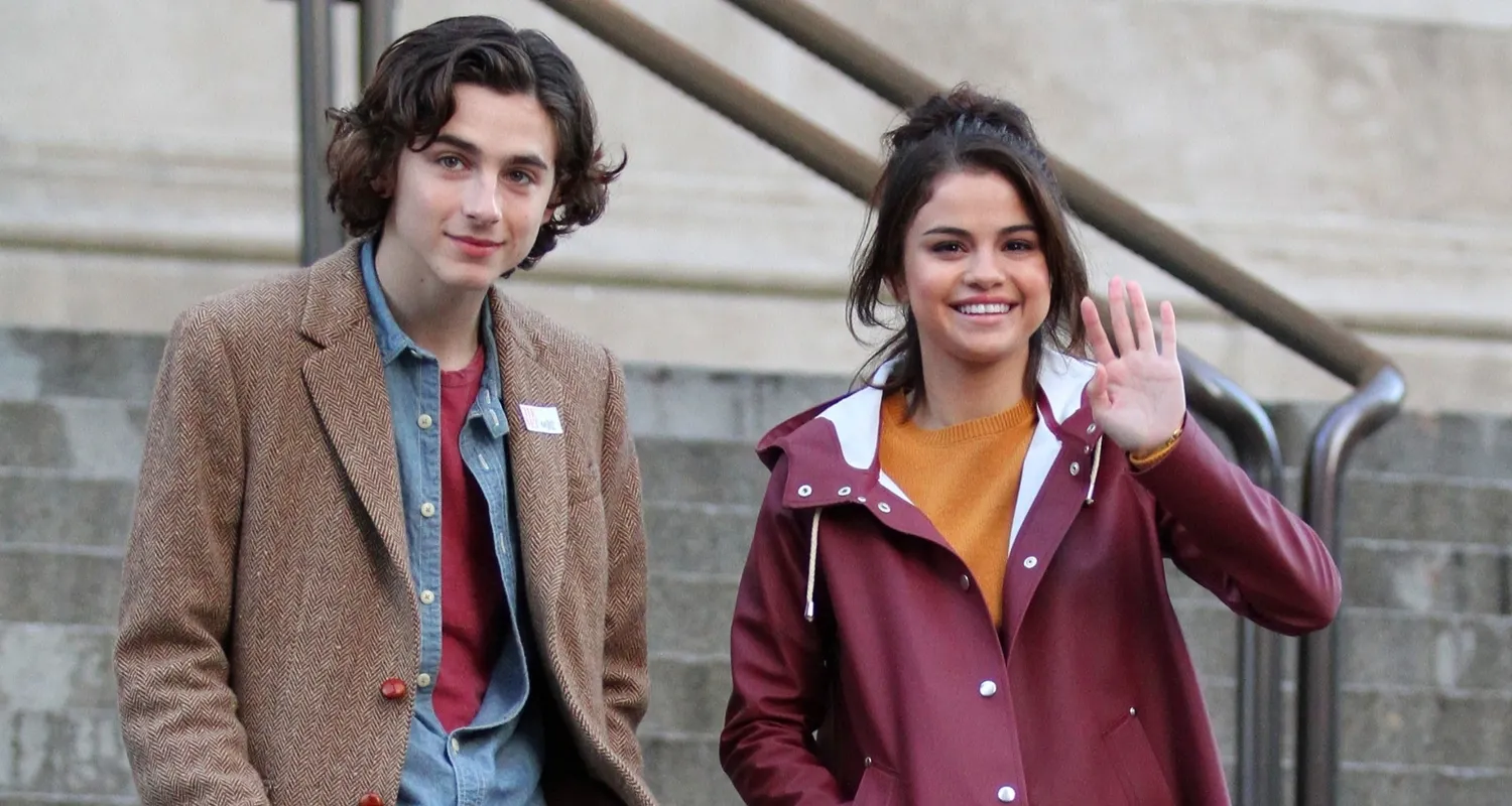 Mẹ của Selena Gomez lên tiếng vì con gái lựa chọn phim của đạo diễn dính cáo buộc tình dục Woody Allen