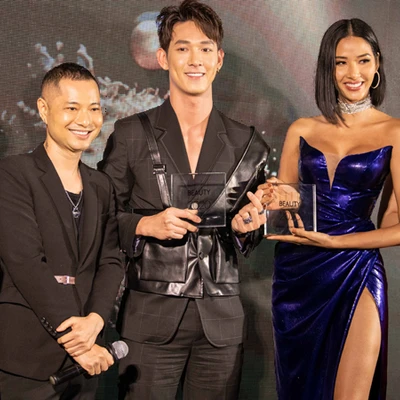 trao giải nhân vật elle beauty awards 2020 - feature