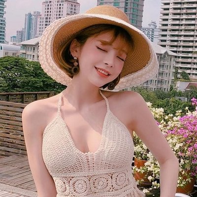 nâng ngực - phụ nữ mặc bikini ft01