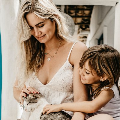 quà tặng mẹ ngày của mẹ mỹ phẩm dưỡng da