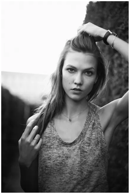Karlie Kloss