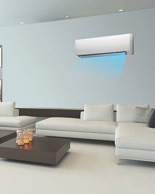 Daiseikai – Máy điều hòa cao cấp 5 sao cho ngôi nhà của bạn