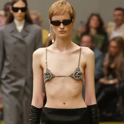 tn ngang gucci fall 2023